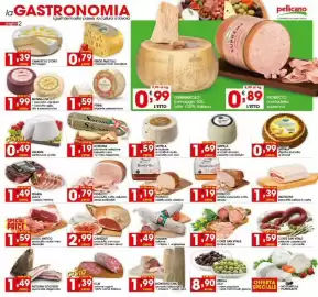 Volantino Iper Pellicano settimana 7 Pagina 2