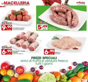 Volantino Iper Pellicano settimana 7 Pagina 3