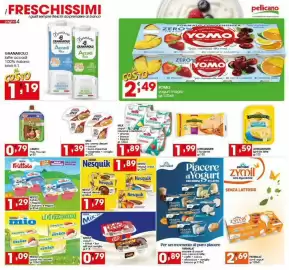 Volantino Iper Pellicano settimana 7 Pagina 4