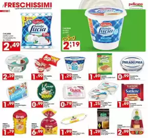 Volantino Iper Pellicano settimana 7 Pagina 5