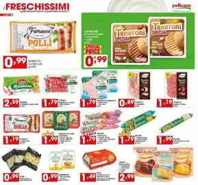 Volantino Iper Pellicano settimana 7 Pagina 6