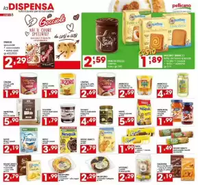 Volantino Iper Pellicano settimana 7 Pagina 8