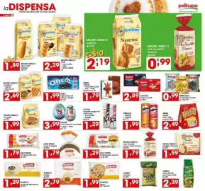 Volantino Iper Pellicano settimana 7 Pagina 9