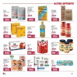 Volantino Futura Supermercati Pagina 15