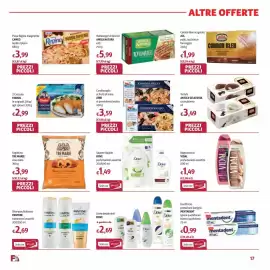 Volantino Futura Supermercati Pagina 17