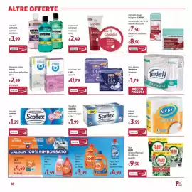 Volantino Futura Supermercati Pagina 18