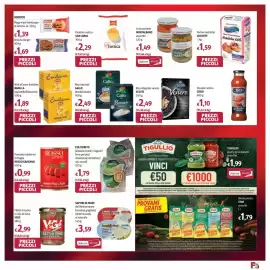 Volantino Futura Supermercati Pagina 21