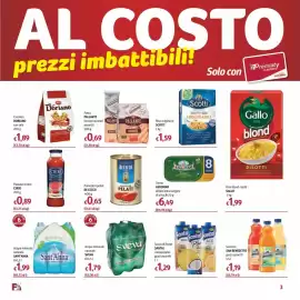 Volantino Futura Supermercati Pagina 3