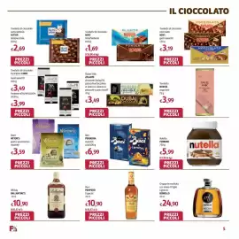 Volantino Futura Supermercati Pagina 5