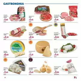 Volantino Futura Supermercati Pagina 8