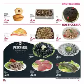 Volantino Futura Supermercati Pagina 9