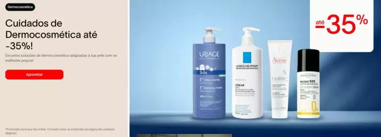 Catálogo Perfumes & Companhia semana 7 Página 1