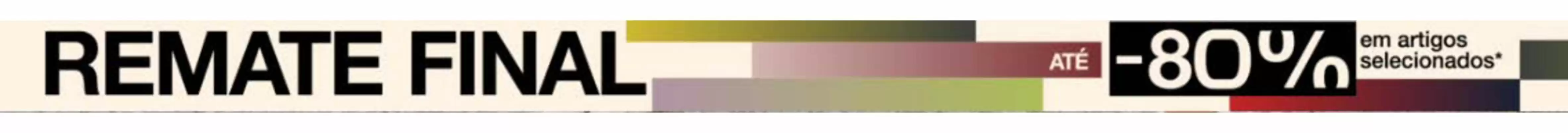 Catálogo Seaside (válido até 1-03)