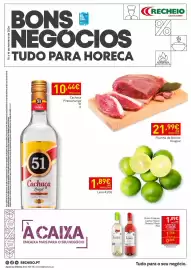 Folheto Recheio semana 7 Página 1