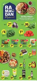 Save on Foods flyer week 7 Page 32