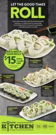 Save on Foods flyer week 7 Page 11