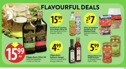 Save on Foods flyer week 7 Page 14