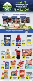 Save on Foods flyer week 7 Page 28
