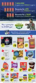 Save on Foods flyer week 7 Page 29