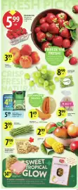 Save on Foods flyer week 7 Page 4