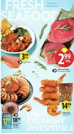 Save on Foods flyer week 7 Page 8
