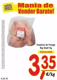 Folheto Casa Cheia Página 1