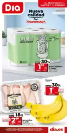 Folleto La Plaza de DIA semana 7 Página 1