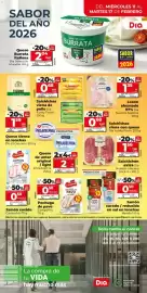 Folleto La Plaza de DIA semana 7 Página 7