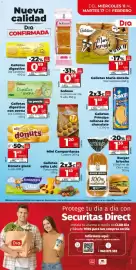 Folleto La Plaza de DIA semana 7 Página 9