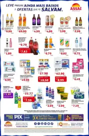 Encarte Assaí Atacadista Página 2