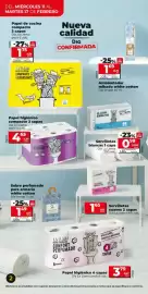 Folleto Dia Fresh semana 7 Página 2