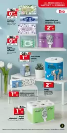 Folleto Dia Fresh semana 7 Página 3