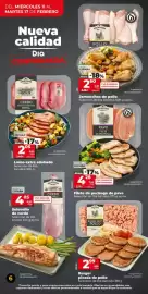 Folleto Dia Fresh semana 7 Página 6