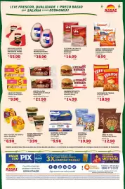 Encarte Assaí Atacadista Página 2