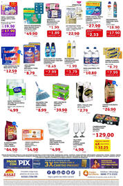 Encarte Assaí Atacadista Página 4