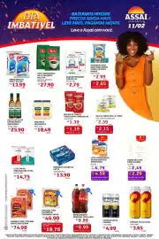 Encarte Assaí Atacadista Página 1