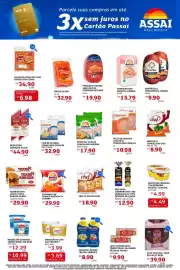 Encarte Assaí Atacadista Página 3