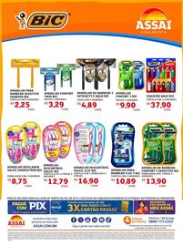 Encarte Assaí Atacadista semana 7 Página 2