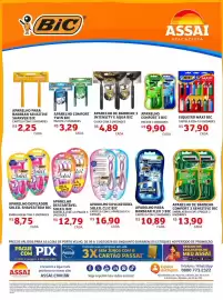 Encarte Assaí Atacadista semana 7 Página 2