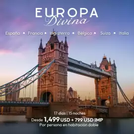 Catálogo Mega Travel Página 2