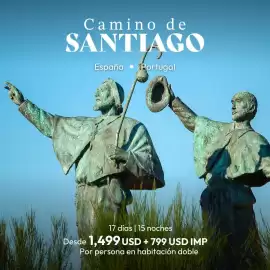 Catálogo Mega Travel Página 4