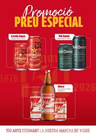 Folleto Comerco Cash & Carry Página 8