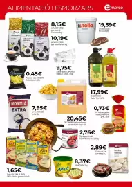 Folleto Comerco Cash & Carry Página 2