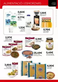 Folleto Comerco Cash & Carry Página 3