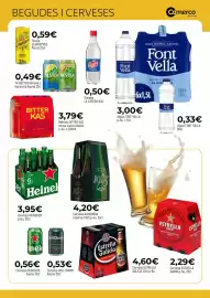 Folleto Comerco Cash & Carry Página 4