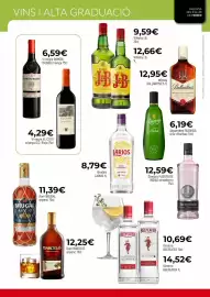 Folleto Comerco Cash & Carry Página 5