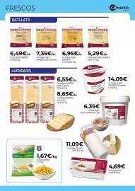 Folleto Comerco Cash & Carry Página 6