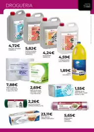 Folleto Comerco Cash & Carry Página 7