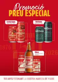 Folleto Comerco Cash & Carry Página 8