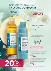 Catálogo Yves Rocher Página 10